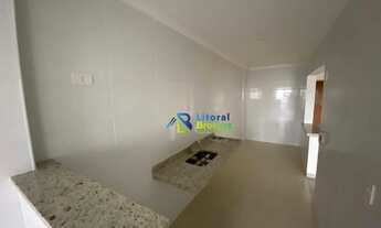 Imagem 4: Apartamento com 3 dormitórios à venda, 104 m² por R$ 850.000,00 - Canto do Forte - Praia G