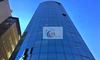 Imagem 2: Conjunto comercial para locação, Itaim Bibi, São Paulo - CJ0051