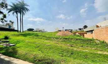 Imagem 7: Terreno à venda, 503 m² por R$ 550.000,00 - Condomínio Villas do Golfe - Itu/SP