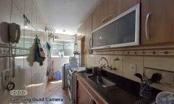 Imagem 6: Apartamento para venda com 3 quartos na Freguesia - Rio de Janeiro - RJ