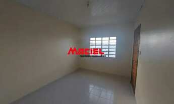 Imagem 6: Casa Padrão em São José dos Campos