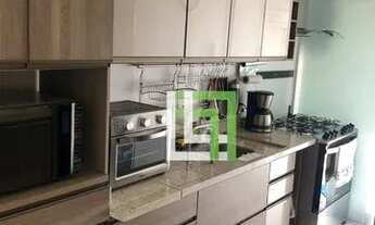 Imagem 7: Apartamento com 3 dormitórios à venda, 80 m² por R$ 605.000,00 - Medeiros - Jundiaí/SP