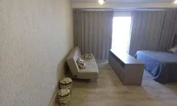 Imagem 3: Apartamento com 1 dormitório à venda, 45 m² por R$ 750.000 - Vila Cruzeiro - São Paulo/SP