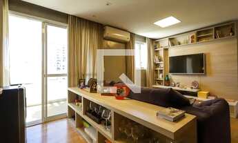 Imagem 6: Apartamento para Aluguel - Vila Romana, 1 Quarto, 40 m2