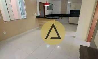 Imagem 2: Sobrado com 2 dormitórios para alugar, 80 m² por R$ 2.020,00/mês - Centro - Macaé/RJ