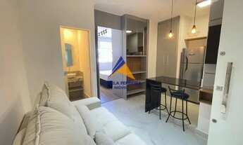 Imagem 5: ALUGUEL - Apartamento MOBILIADO com 1 quarto, no bairro Buritis