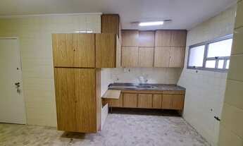 Imagem 2: Apartamento para venda com 110 metros quadrados com 3 quartos em Itaim Bibi - São Paulo