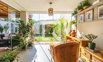 Imagem 5: Casa de Condomínio para Aluguel - Alphaville, 3 Quartos, 180 m2