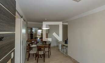 Imagem 4: Apartamento para Aluguel - Cambuí, 2 Quartos, 58 m2