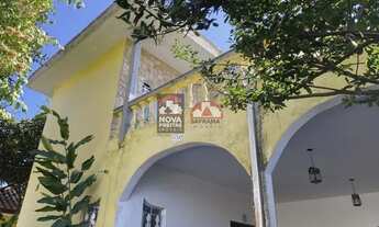 Imagem 2: Casa Padrão em Caraguatatuba