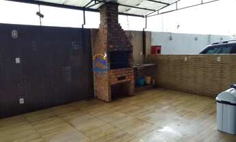 Imagem 2: Apartamento para aluguel possui 78 metros quadrados com 3 quartos em Pedreira - Belém - PA