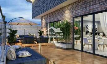 Imagem 7: Lançamento na Guilhermina, Alto Padrão, Perto da praia e lazer completo! Na sua imobiliári