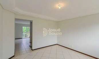 Imagem 3: Sobrado com 3 dormitórios para alugar, 193 m² por R$ 3.109,15/mês - Abranches - Curitiba/P