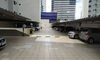 Imagem 5: Venha morar no melhor do Centro de Fortaleza com as melhores vantagens em conforto e segur