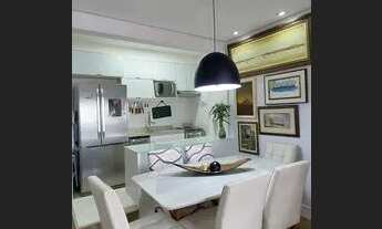 Imagem 2: SÃO BERNARDO DO CAMPO - Apartamento Padrão - BAETA NEVES