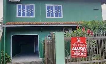 Imagem: Apartamento para locação no Vila Nova