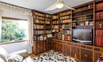 Imagem: Sobrado para venda 250 m² com 4 quartos