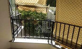 Imagem 3: Sala à venda, 32 m² por R$ 300.000,00 - Icaraí - Niterói/RJ