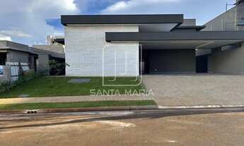 Imagem: Casa (térrea em condominio) 4 dormitórios/suite