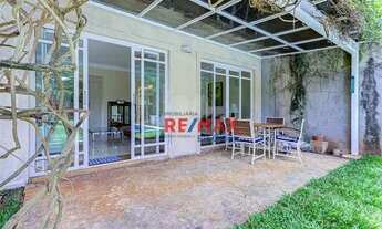 Imagem 5: Alugue Campo Belo/Brooklin, 370 m2 4 suítes, piscina