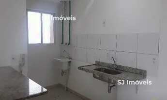 Imagem 5: Apartamento para aluguel com 62 metros quadrados com 3 quartos em Fátima - Fortaleza - CE