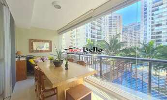 Imagem 6: VENDO MAJESTIC CIDADE JARDIM 166M² 3 VAGAS