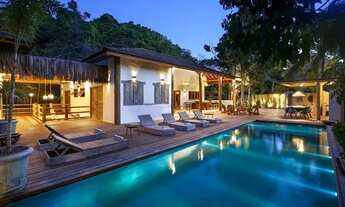 Imagem: Casa no condomínio Altos de Trancoso