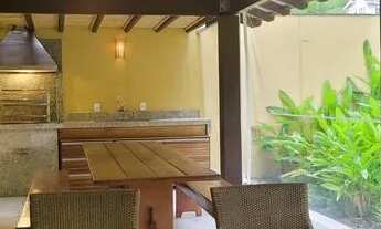 Imagem 6: CASA RESIDENCIAL em SÃO SEBASTIÃO - SP, PRAIA DE JUQUEHY