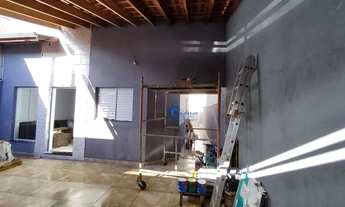 Imagem 4: Casa com 2 dormitórios à venda, 97 m² por R$ 650.000,00 - Jardim Belo Horizonte - Indaiatu