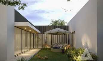 Imagem 2: Casa em condomínio com 3 quartos no Condomínio Villa Di Sorrento - Bairro Jardim América e