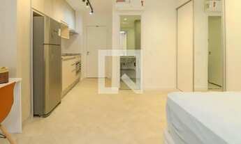 Imagem 7: Apartamento para Aluguel - Pinheiros, 1 Quarto, 25 m2