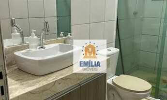 Imagem 4: Sobrado com 2 dormitórios à venda, 75 m² por R$ 265.000,00 - Jardim Jacinto - Jacareí/SP