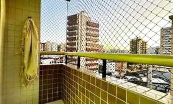 Imagem 5: Apartamento com 1 dormitório à venda, 57 m² por R$ 260.000,00 - Tupi - Praia Grande/SP