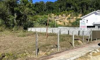 Imagem 2: Vendo Lote Águas Mornas 448,19m2