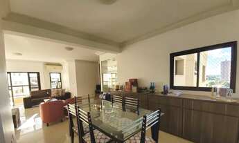 Imagem 4: Apartamento para venda tem 150 metros quadrados com 3 quartos