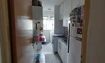 Imagem 3: Apartamento à venda na Rua Manguari, Jardim Andaraí, São Paulo - SP