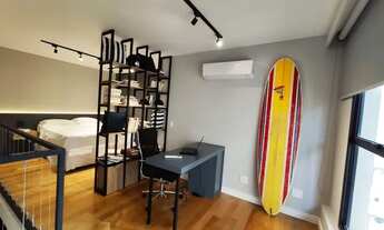 Imagem 6: Apartamento para Aluguel no Itaim Bibi - São Paulo - SP