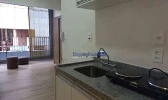 Imagem 7: Studio 25m² Vila Madalena. Pronto para morar