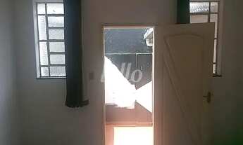 Imagem: São Paulo - Casa Padrão - Brás