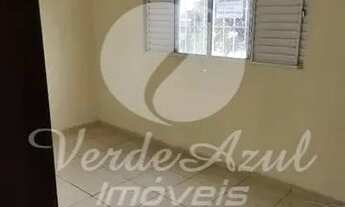 Imagem 4: Casa - Jardim Paraíso de Viracopos - Campinas