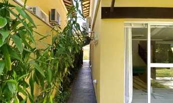 Imagem 5: CASA RESIDENCIAL em SÃO SEBASTIÃO - SP, PRAIA DE JUQUEHY