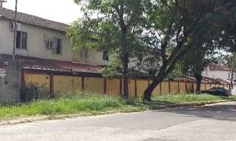 Imagem: Chácaras Arcampo - Av Arcampo Casa 2qtos