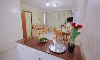 Imagem: Asa Norte, O mobiliado mais Barato Sem Burocracia