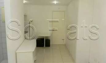 Imagem 2: Apartamento na Rua Bela Cintra, ótima opção para morar ou investir