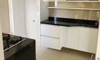 Imagem 4: Apartamento para aluguel tem 132 metros quadrados com 3 quartos