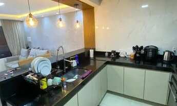 Imagem 2: Casa totalmente planejada e moderna