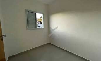 Imagem 7: Cobertura com 2 dormitórios, 120 m² - venda por R$ 650.000,00 ou aluguel por R$ 3.070,00/m