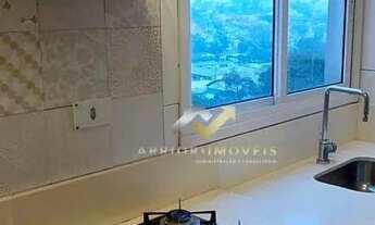 Imagem: Cobertura com 2 dormitórios à venda, 100