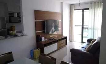 Imagem 2: Apartamento à venda, 3 quartos, 1 suíte, 2 vagas, Rio Comprido - RIO DE JANEIRO/RJ