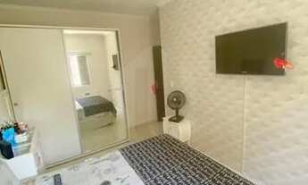 Imagem 4: Casa de 134m² sobrada com 3 dormitórios e 2 vagas de garagem no Centro de Osasco